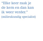 milieukundig adviseur